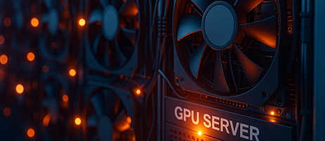 GPU 서버 설치